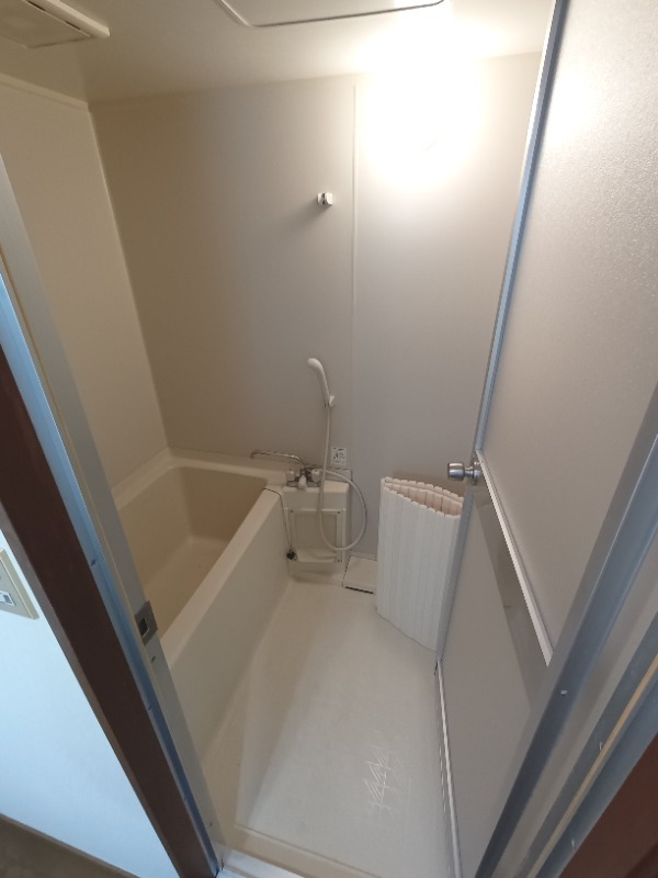 クロノス浦和 お風呂