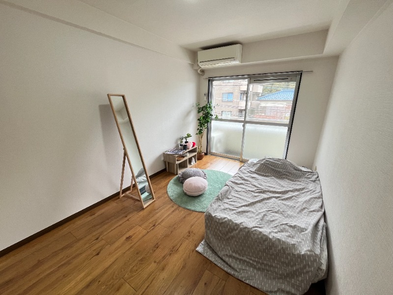 ノーブルハイム3階 モデルルーム