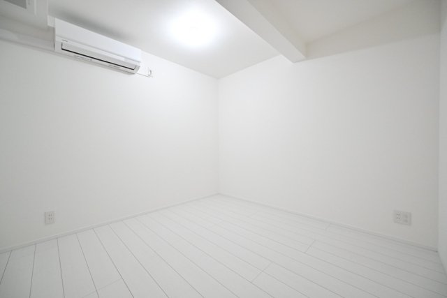 Ｔｈｅ　Ｒｅｓｉｄｅｎｃｅ　Ｎｉｈｏｎｂａｓｈｉ地下1階 洋室1