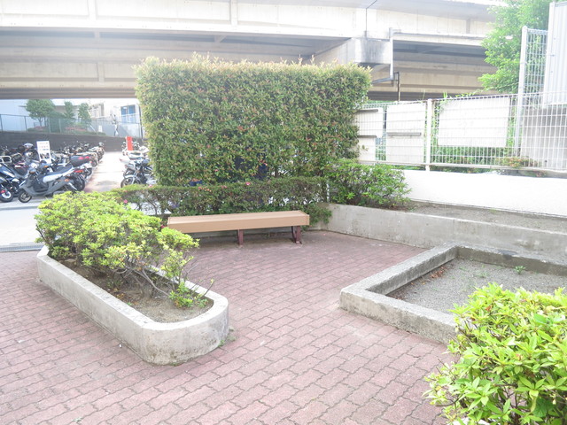 グリーンアベニュー0104号室 ※実際の使用状況とは異なります(現況優先) 