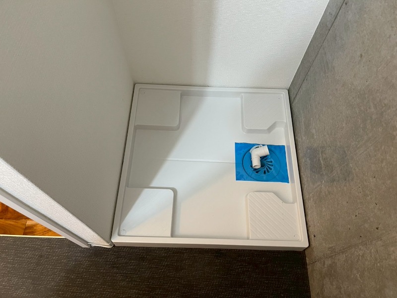 CREAL板橋氷川町1階 部屋設備