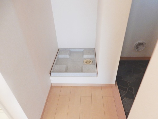 エテルノ203号室 部屋その他