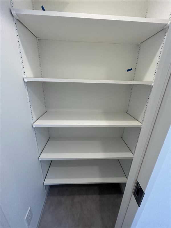 SYFORME NISHI-SUGAMO203号室 ※類似タイプ（202号室）参考写真です