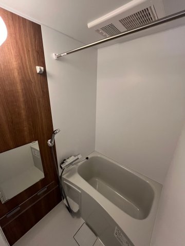 ブリエ新小岩0103号室 お風呂