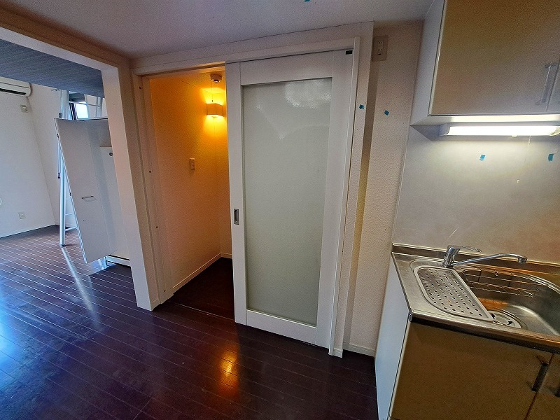 ラフィナート大蔵2階 部屋その他