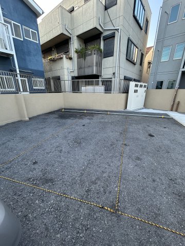 Ａｒｃａ材木座 駐車場