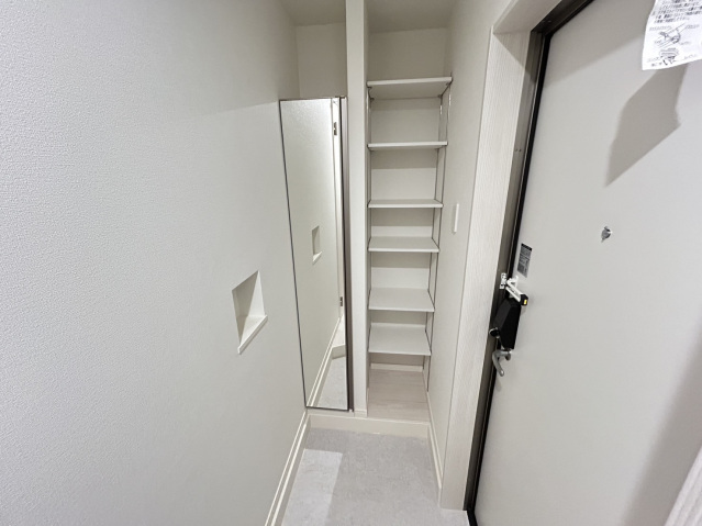 ＣＢふじみ野レーヴ2階 部屋その他