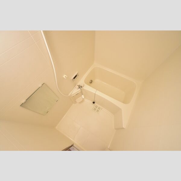 シャルマン バス