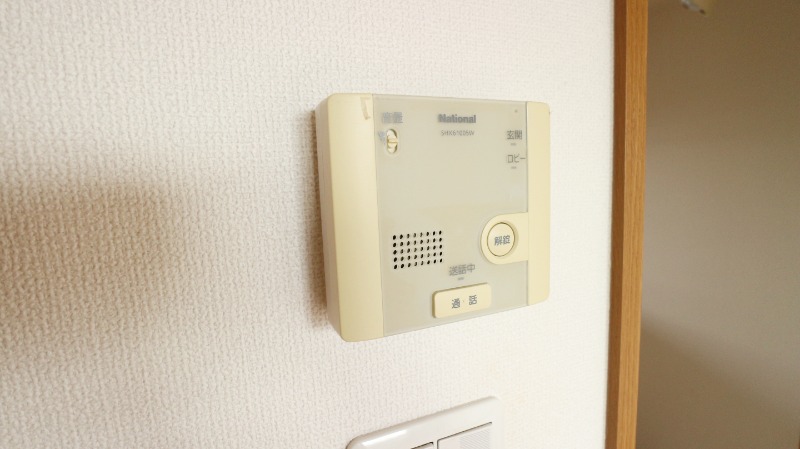 Sun Viale Asuka（サンヴィアーレアスカ）2階 部屋その他