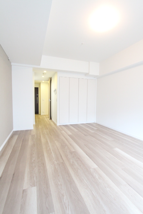 プラウドフラット大森Ⅲ209号室 ※参考写真