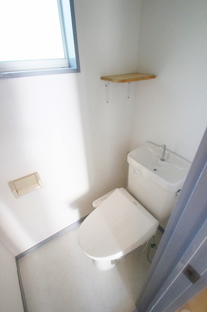 グリーンウッド1階 部屋その他