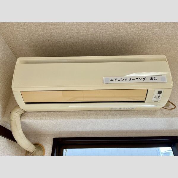 TOビル53305号室 エアコン