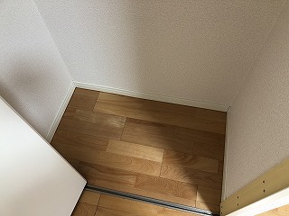 シーフォレシティ芝浦508号室 ※過去退去時のお写真です