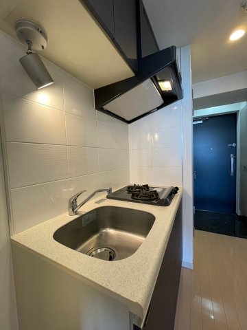 グラントゥルース練馬2 キッチン