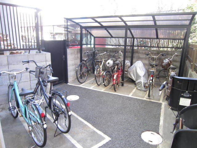 パインリッチ湘南0407号室 その他共有部分