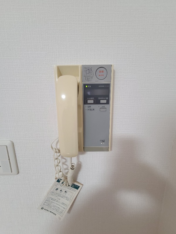 ヴェルト五反田西3階 同仕様