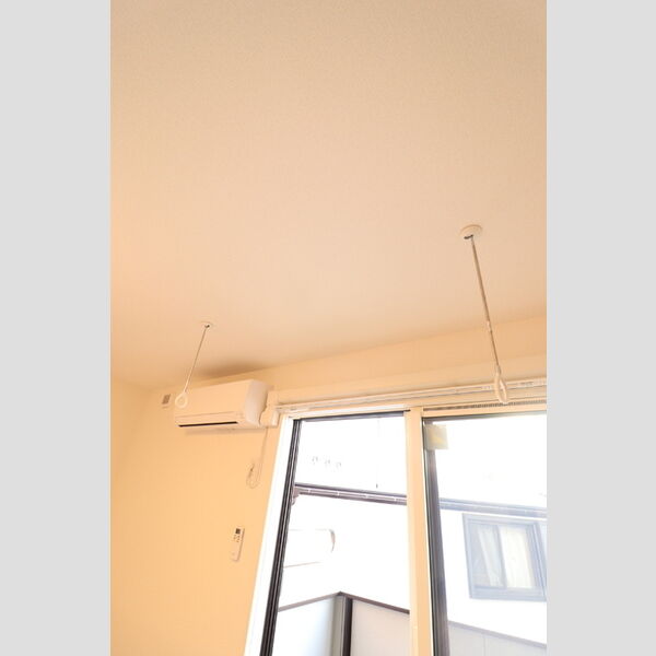 ステーション柴崎203号室 部屋その他