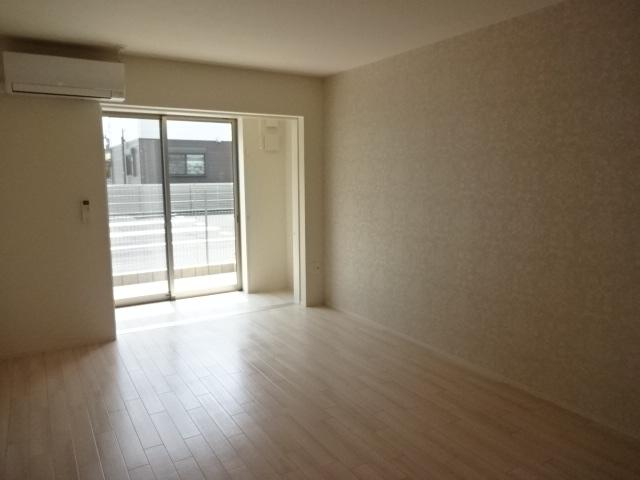 ニュークラリス リビング（イメージ）