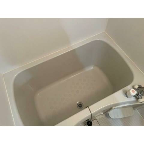 ハーミットクラブハウスＬａｇｏｏｎ お風呂