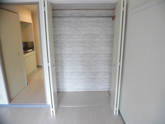 コスモリード幡ヶ谷 部屋設備