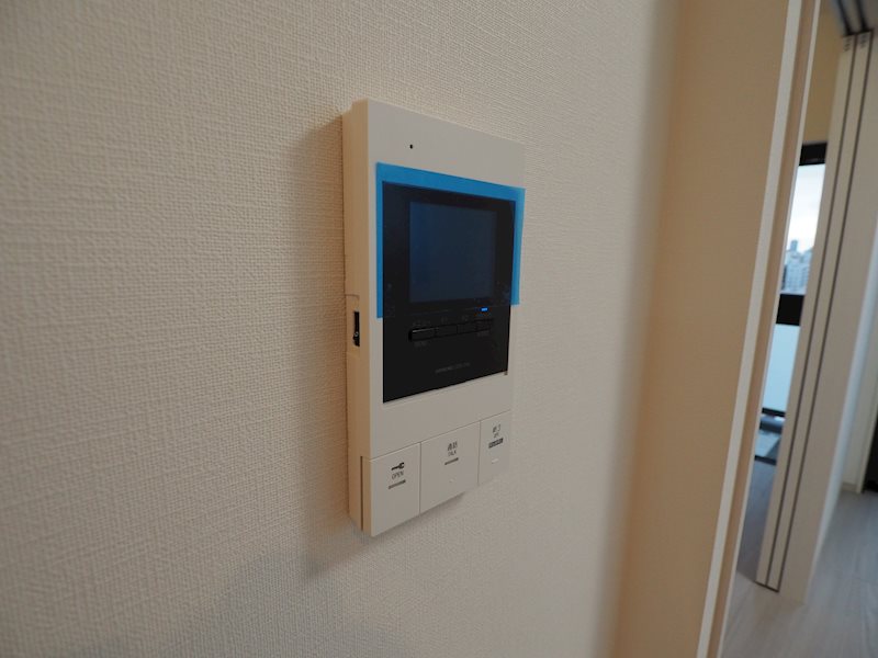 ドゥーエ入谷Ⅱ9階 部屋その他