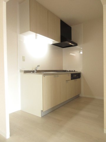 パークサイドアベニュー ※現況優先