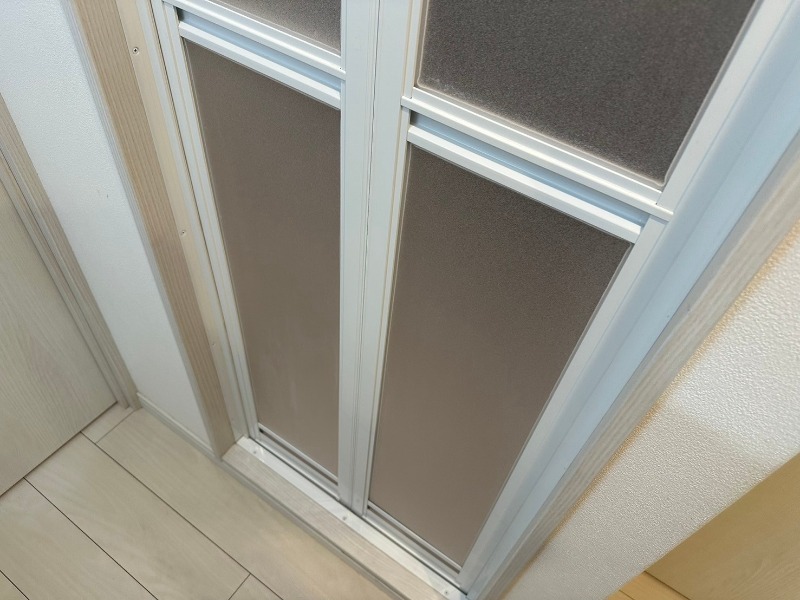 CREAL王子North4階 お風呂