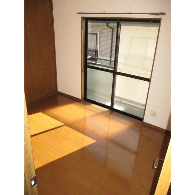 ハイグランド中井坂ⅡA棟 部屋その他