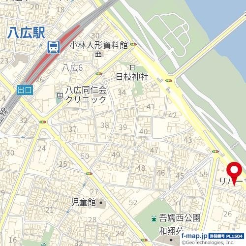 ライオンズマンション東墨田7階 null