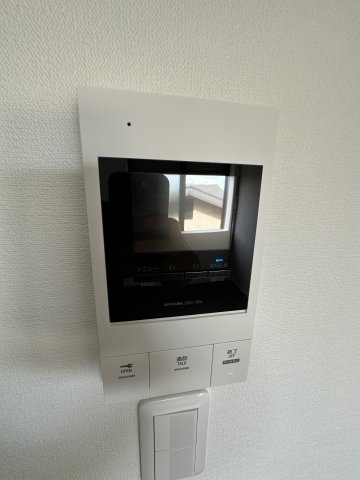 ベル エスペース304号室 ＴＶモニターホン＆オートロック付きでセキュリティーもバッチリ！！