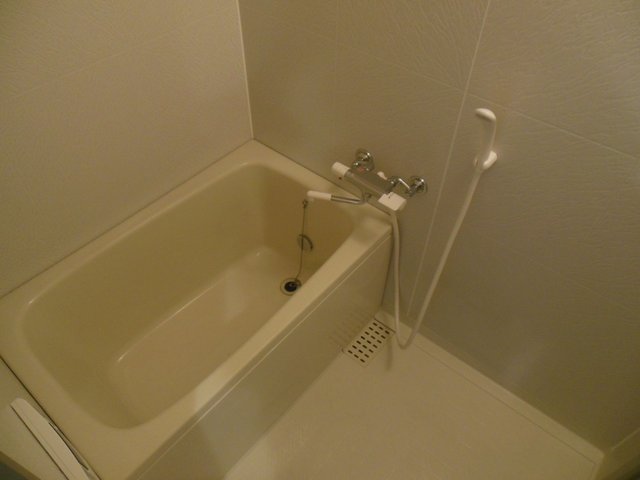 クレセールＫ 写真は103号室