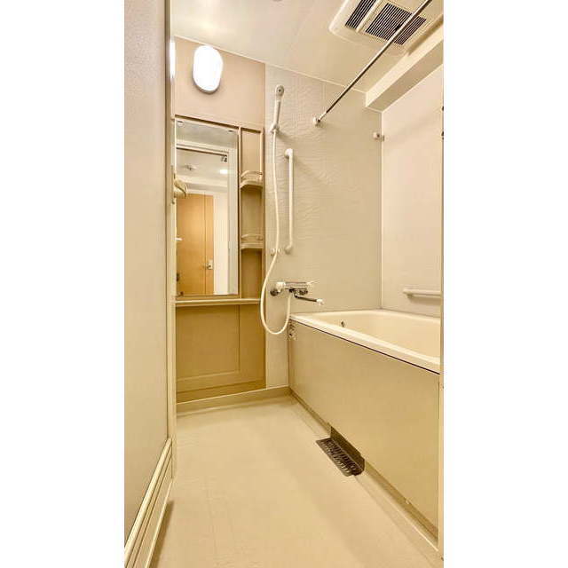 Ｓ.フェリーチェ ☆バス