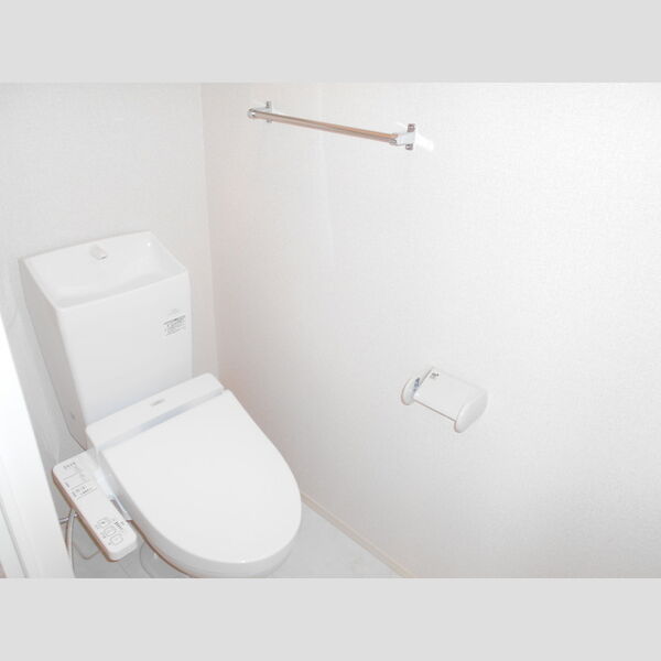 エクシー大宮 温水洗浄暖房便座