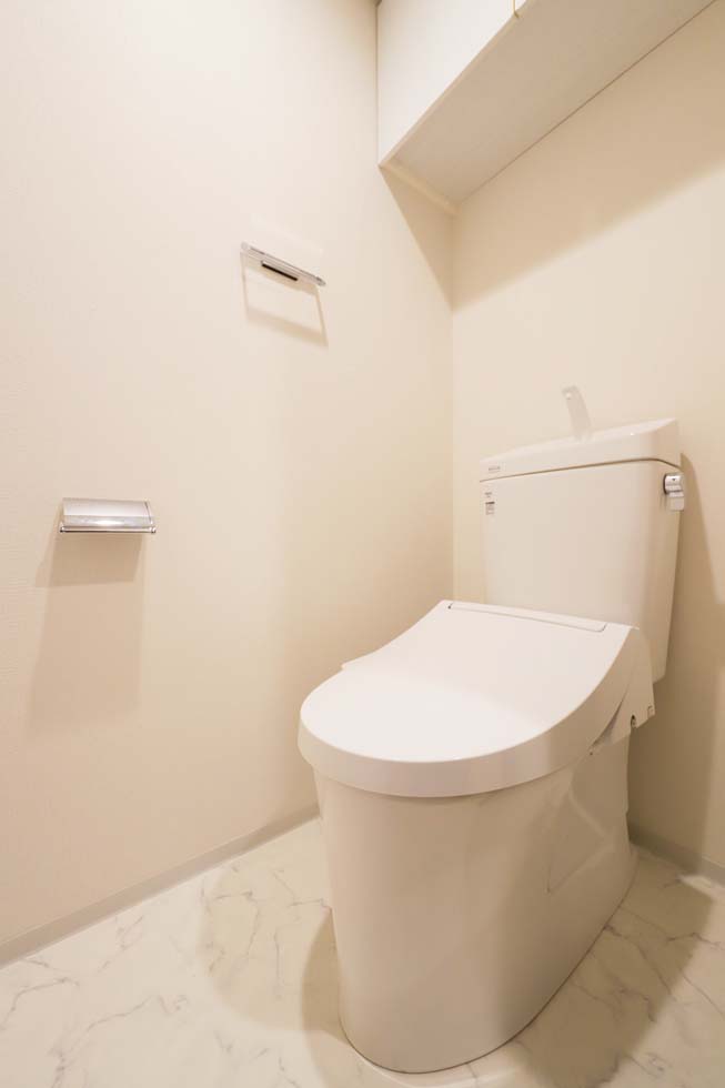 MIND両国3階 内観