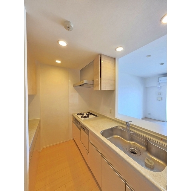 ザ・パークハウスアーバンス練馬中村橋802号室 2026年3月撮影