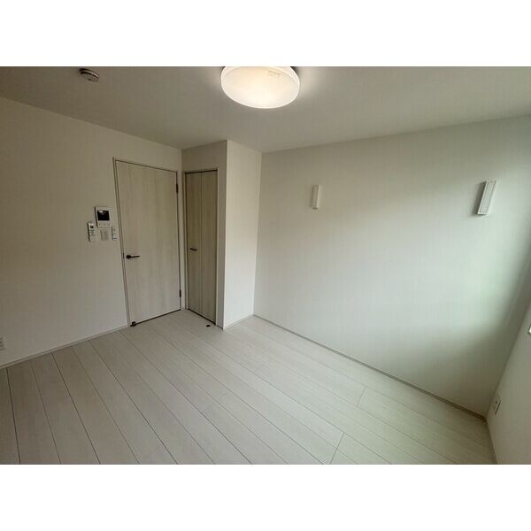 Ambition大谷205号室 部屋その他