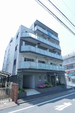 ＧＲＯＷＡＲＤ　Ｔｏｋｙｏ　Ｎｏｒｔｈ　ａｌｉｖｉｅの外観画像