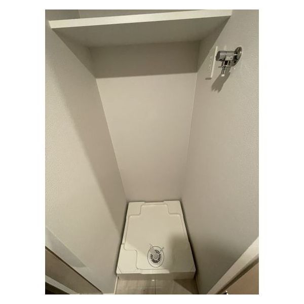 AIFLAT文京本駒込1205号室 部屋その他