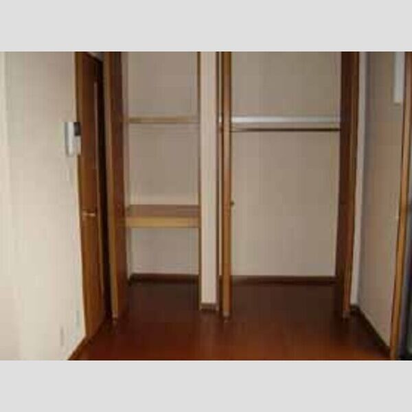 メイフラットⅡ103号室 収納