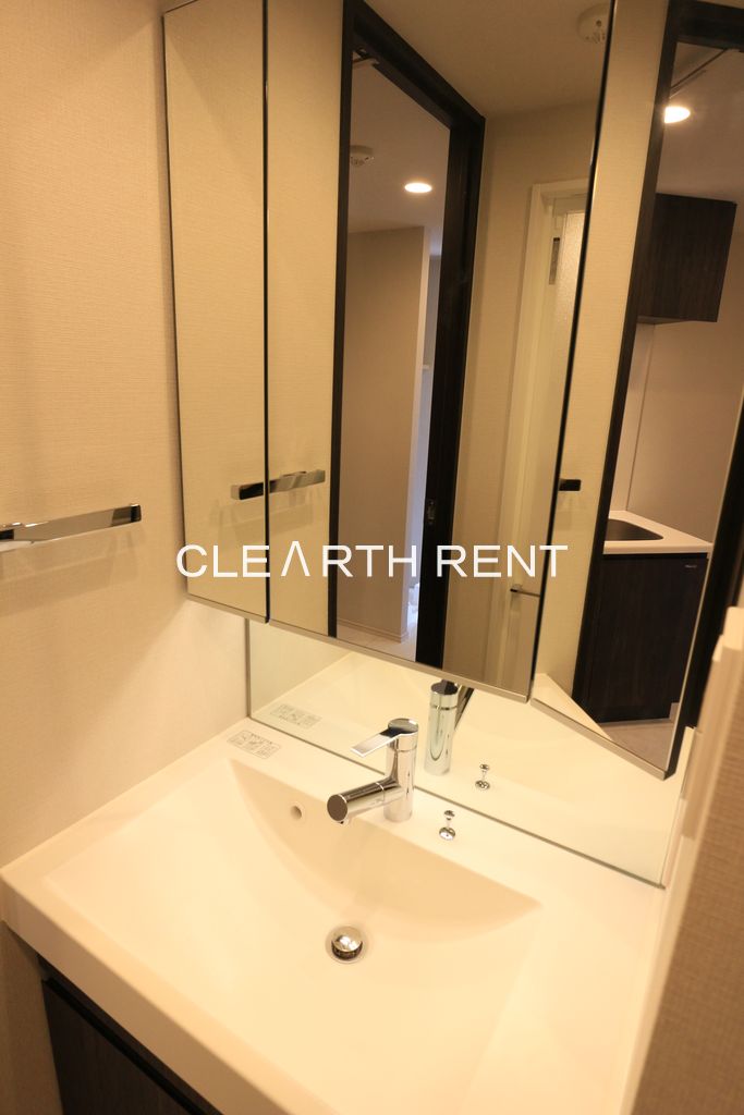 コンシェリア池袋 ＴＨＥ ＲＥＳＩＤＥＮＣＥ ＥＡＳＴ 同タイプ別住戸写真となります。現況と異なる場合がございます。