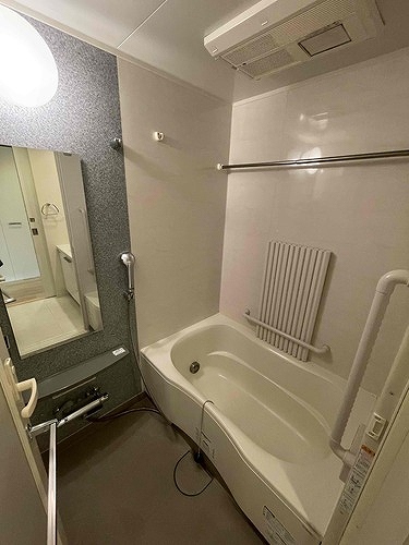 クロスレジデンス白金高輪10階 同建物別部屋の参考画像