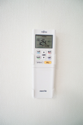 リブリ・ハナミズキ大船2nd 部屋設備