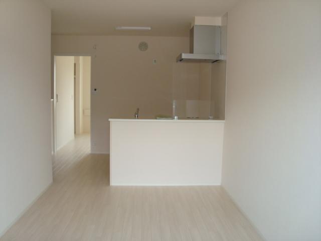 プレジール リビング