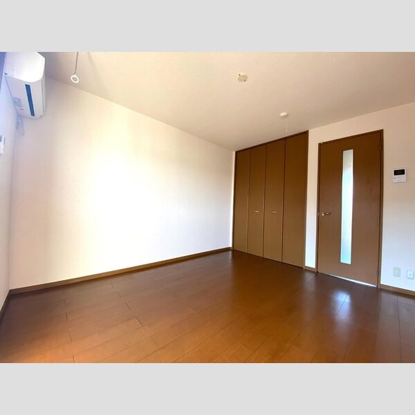 モンテローザ202号室 部屋その他
