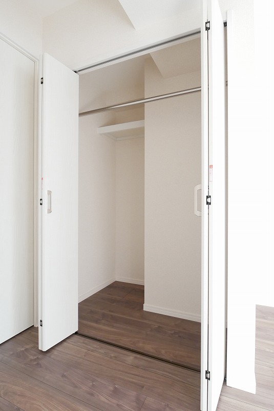 滝野川プレイス 内観