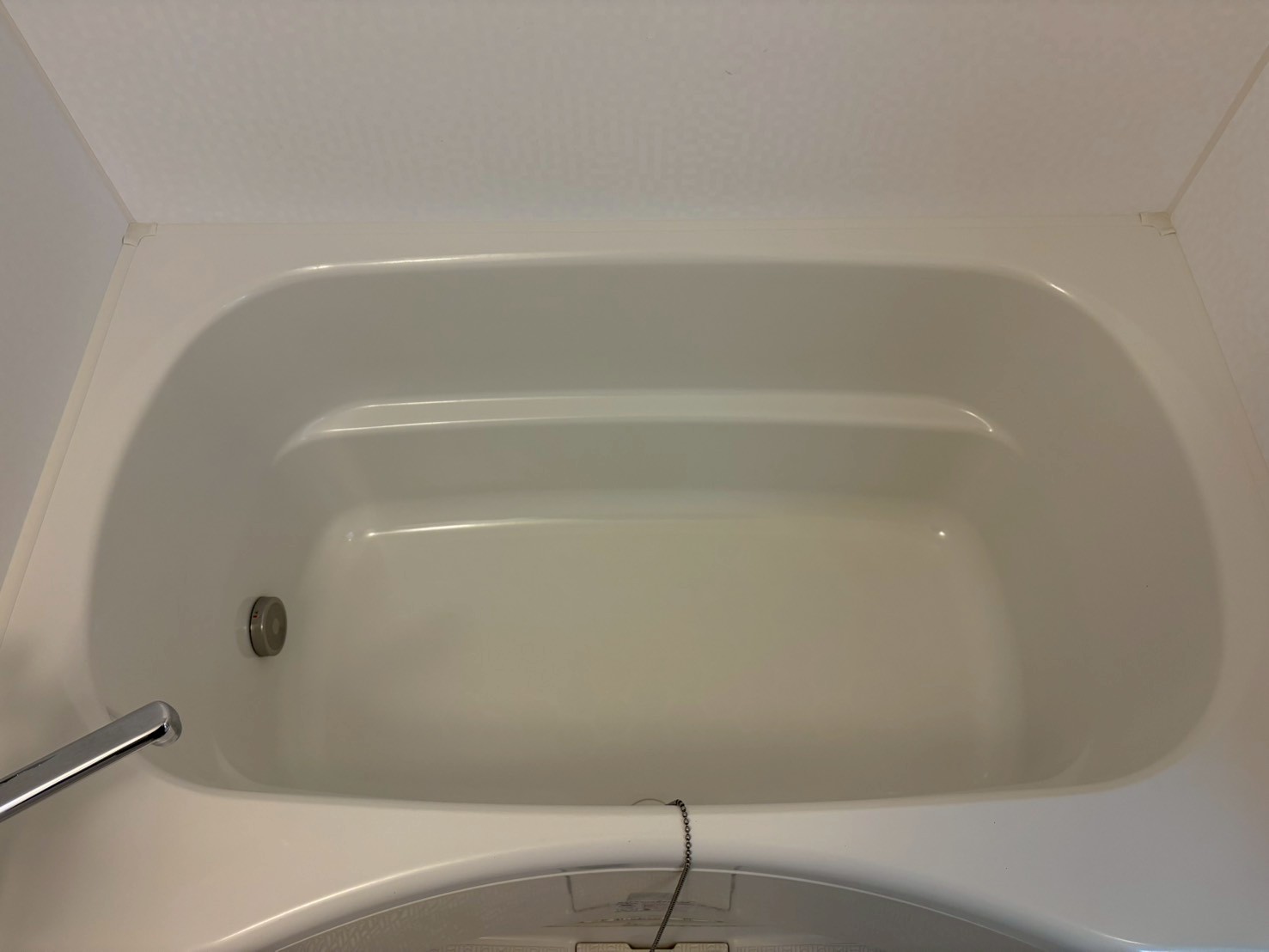 ガーデンハウス お風呂