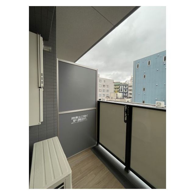 プレサンスブルーム浅草North0404号室 部屋その他