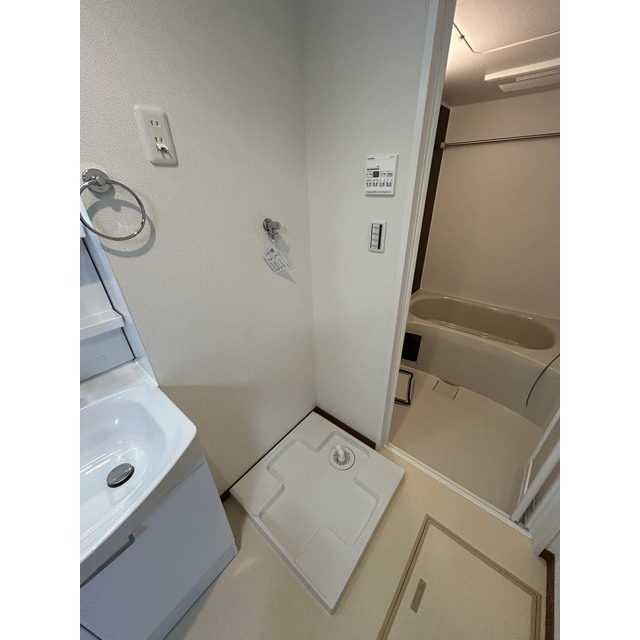 グランスリジエ102号室 部屋その他
