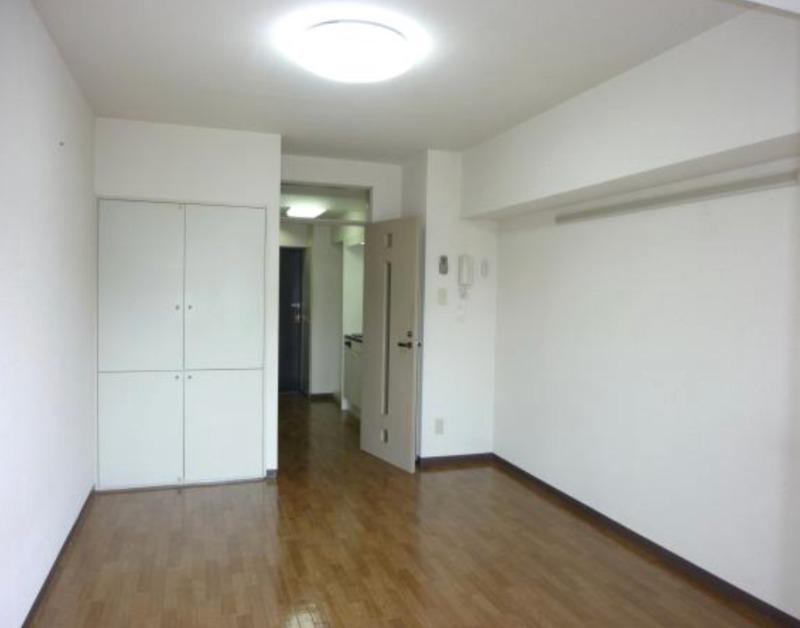 アーツ芝浦 リビング