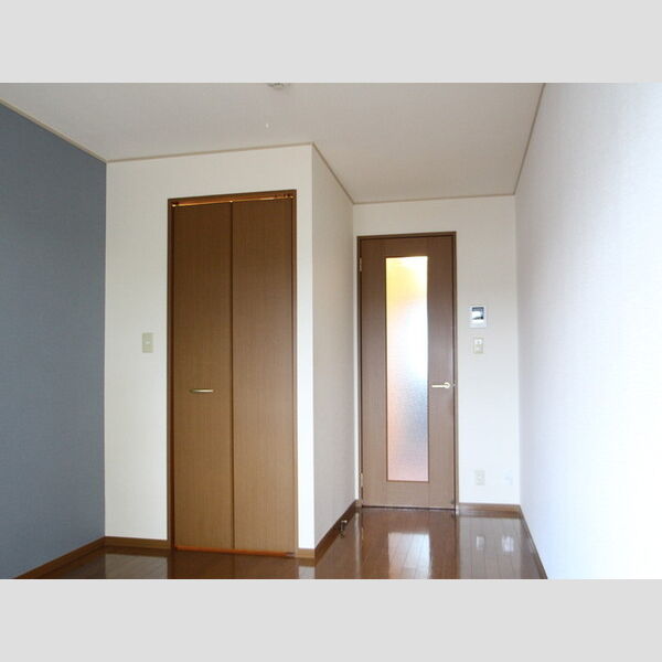 ハーフムーン206号室 部屋その他